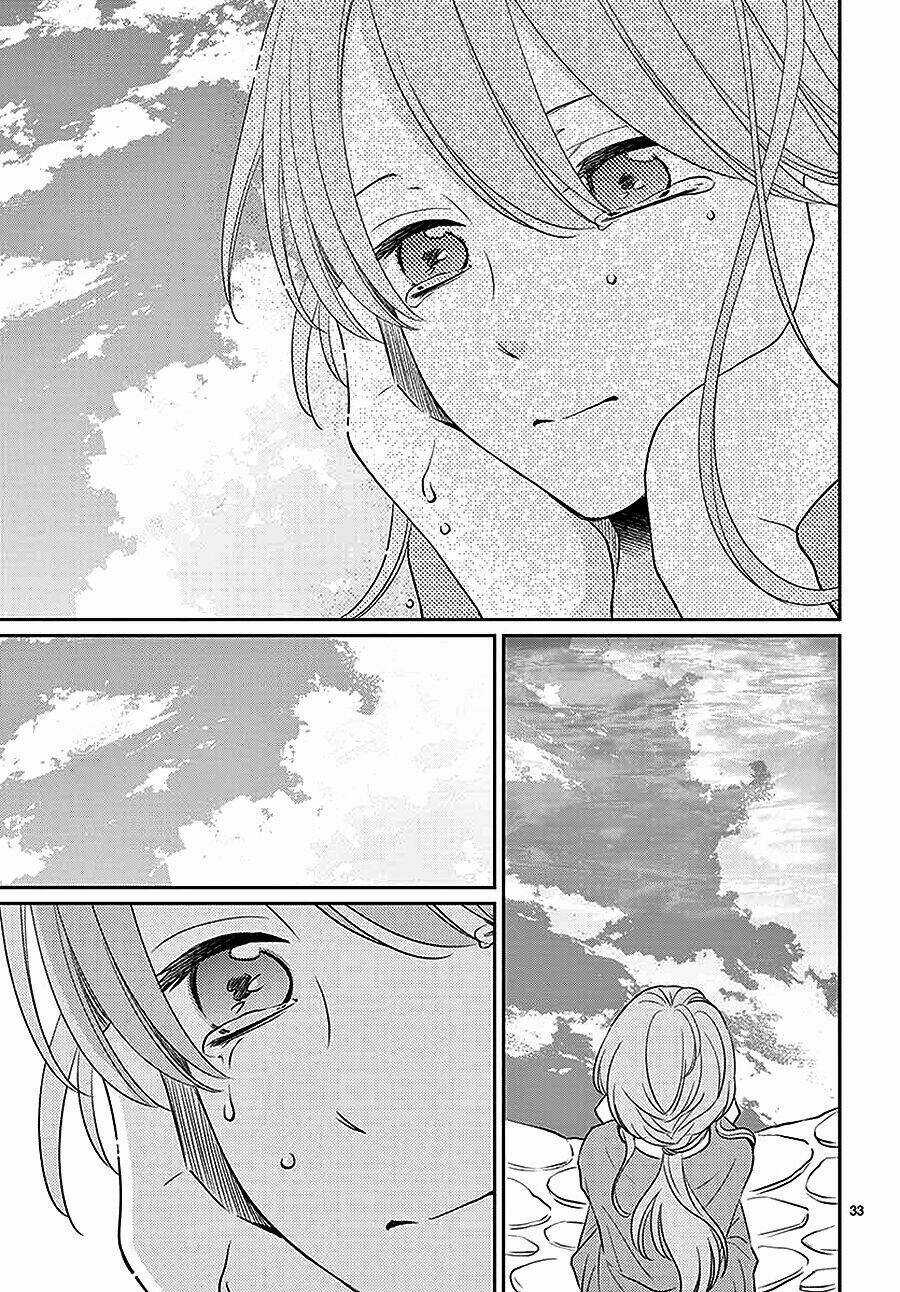 Cô Dâu Của Thuỷ Thần Chapter 42 trang 33