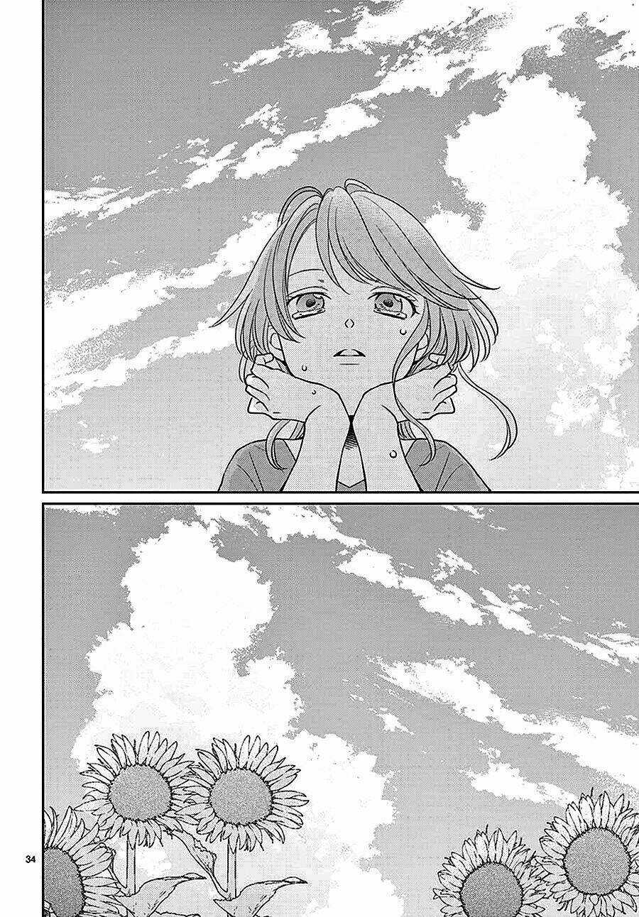 Cô Dâu Của Thuỷ Thần Chapter 42 trang 34