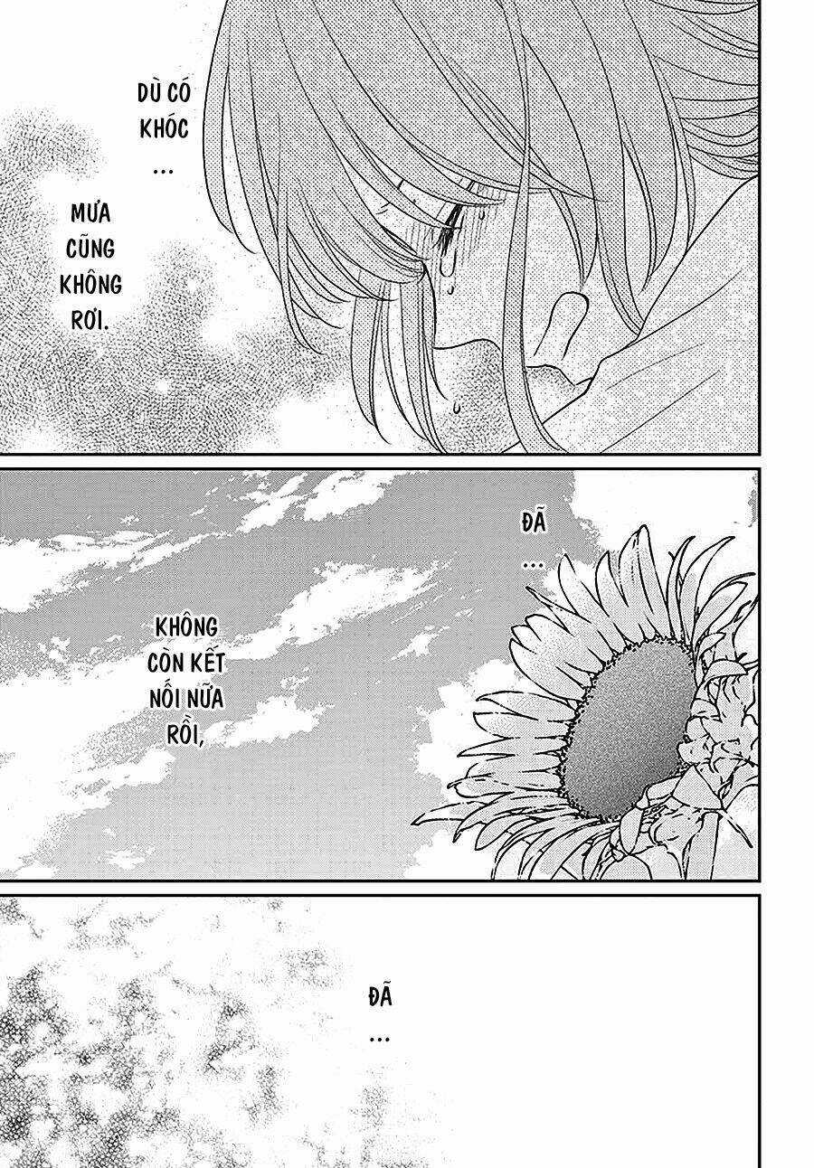 Cô Dâu Của Thuỷ Thần Chapter 42 trang 35