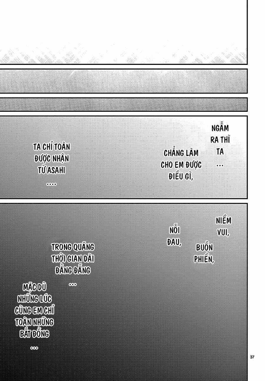 Cô Dâu Của Thuỷ Thần Chapter 42 trang 37