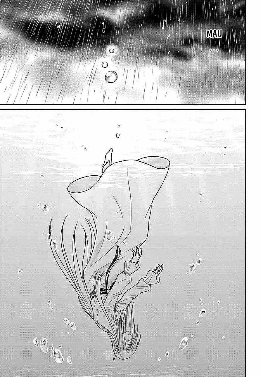 Cô Dâu Của Thuỷ Thần Chapter 43 trang 29