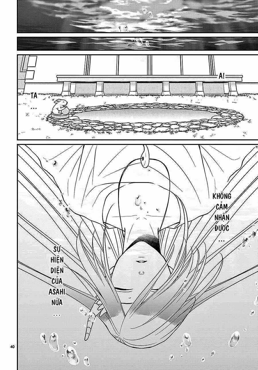 Cô Dâu Của Thuỷ Thần Chapter 43 trang 38