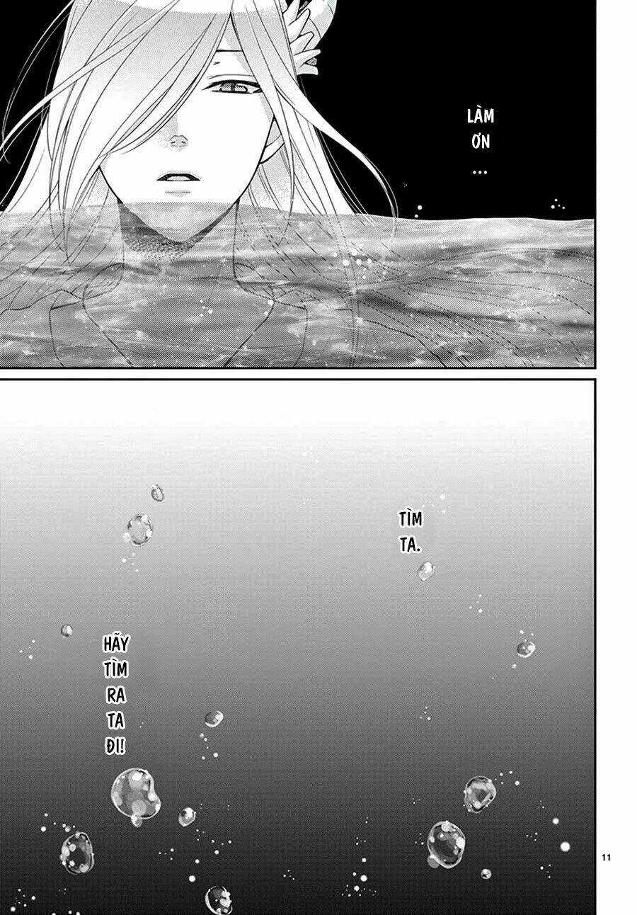 Cô Dâu Của Thuỷ Thần Chapter 44 trang 11