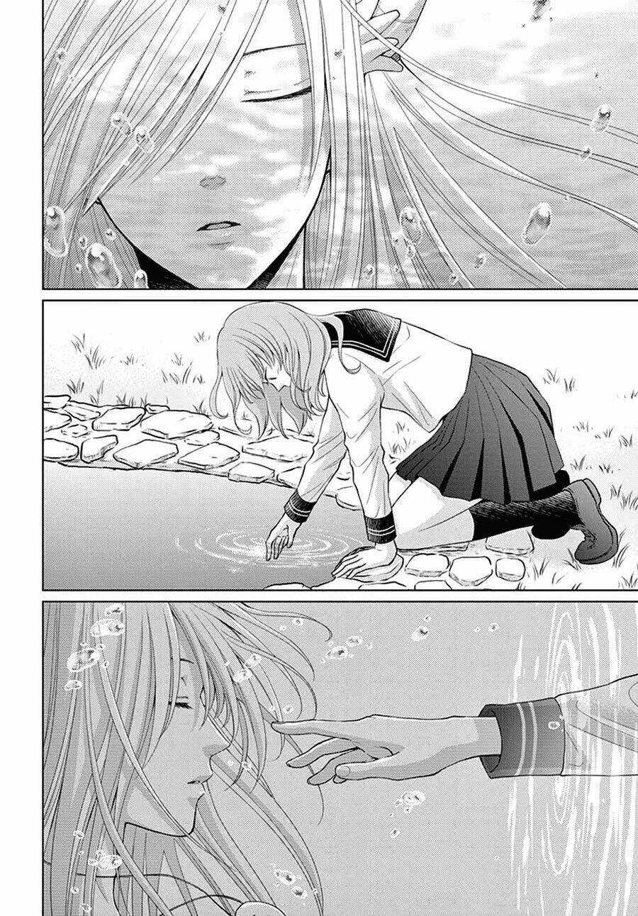 Cô Dâu Của Thuỷ Thần Chapter 44 trang 30