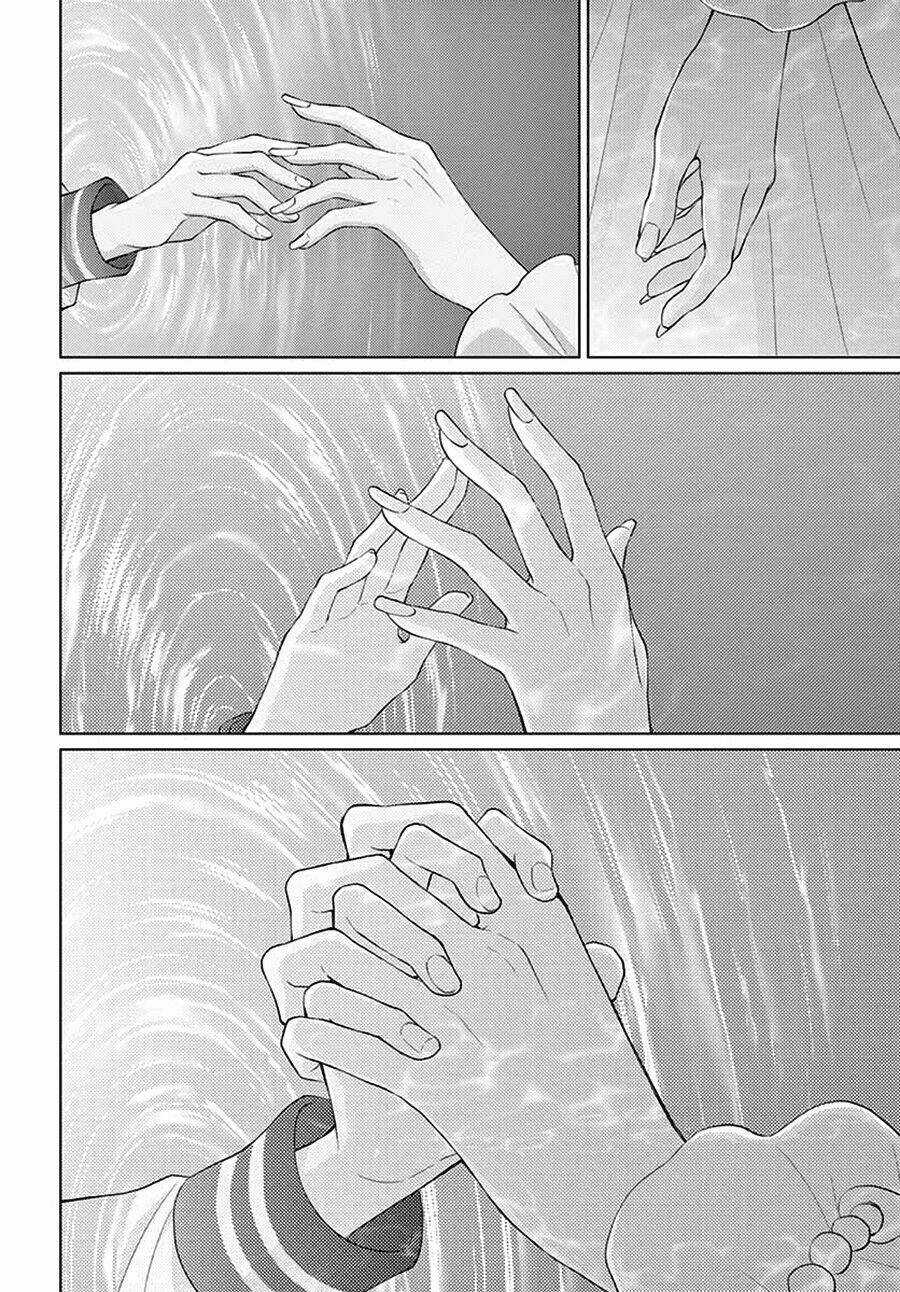 Cô Dâu Của Thuỷ Thần Chapter 44 trang 32