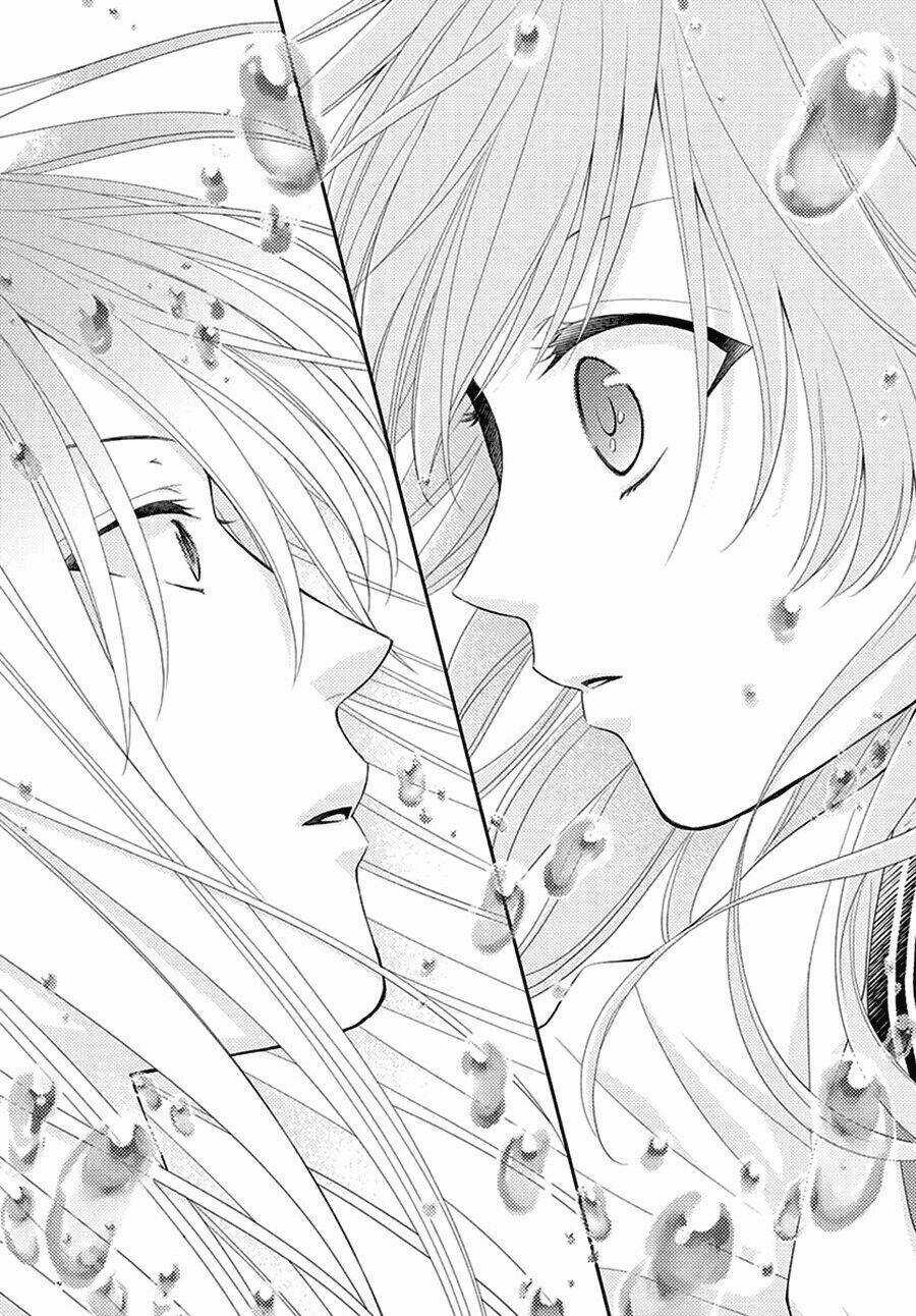 Cô Dâu Của Thuỷ Thần Chapter 44 trang 33