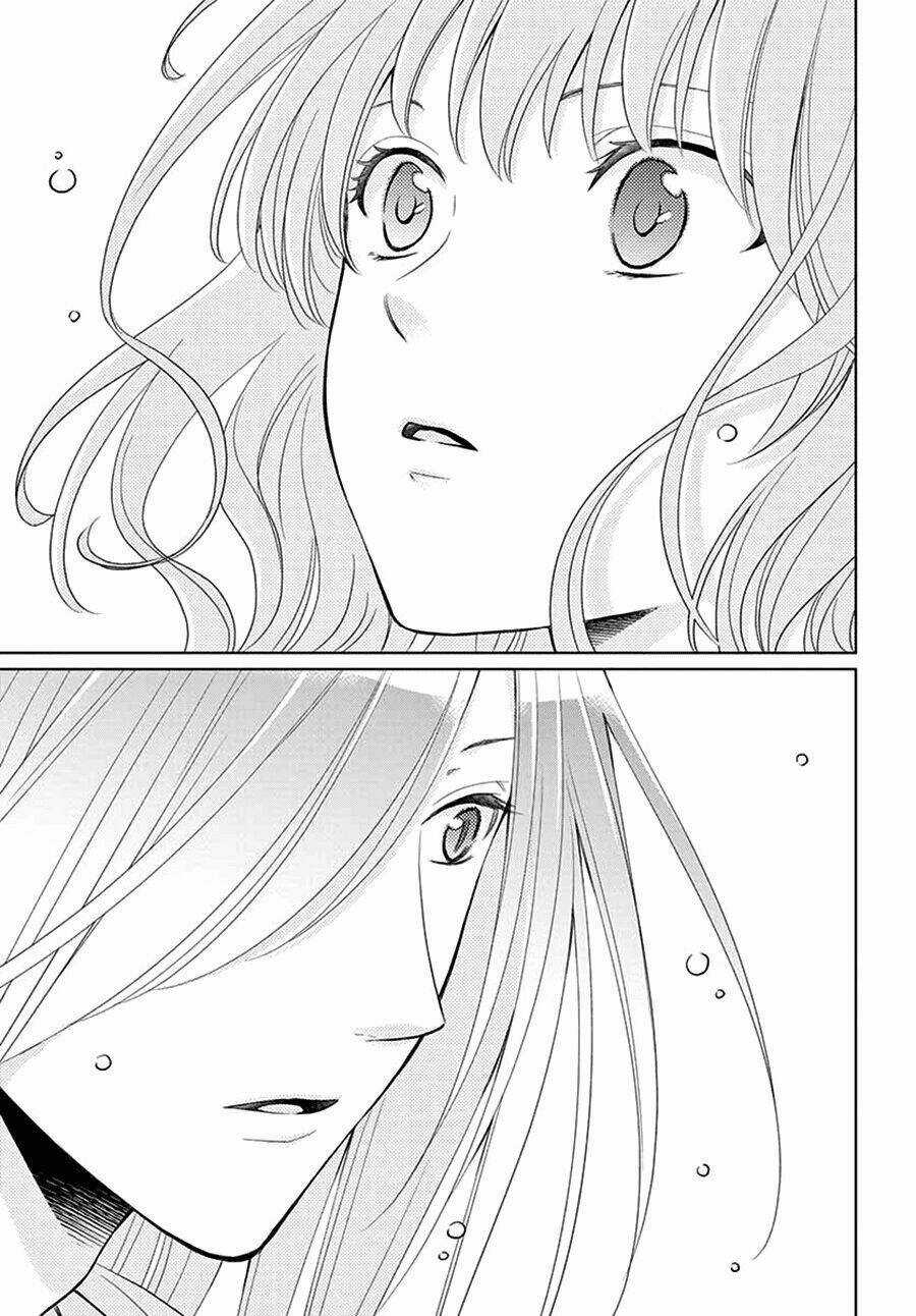 Cô Dâu Của Thuỷ Thần Chapter 44 trang 36