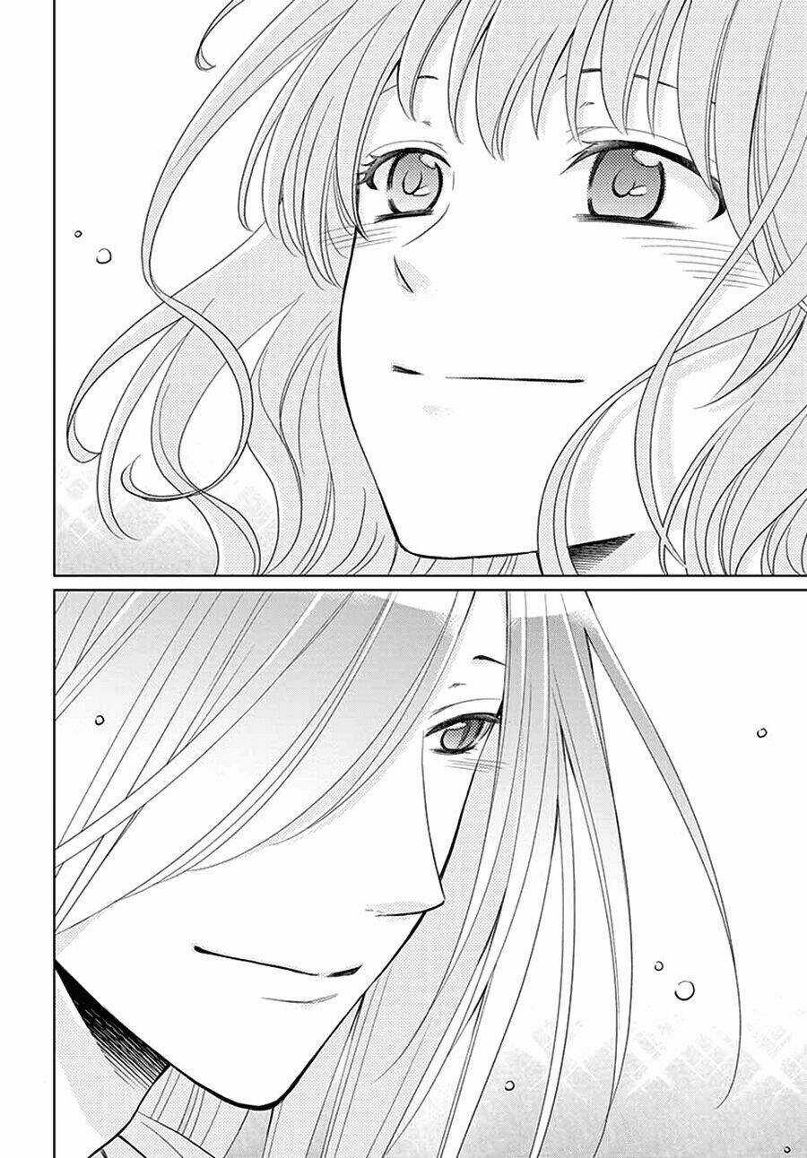 Cô Dâu Của Thuỷ Thần Chapter 44 trang 37