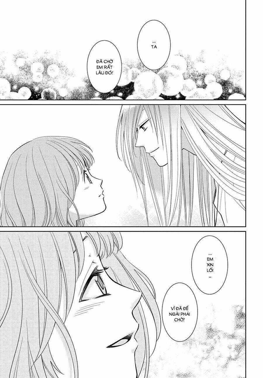 Cô Dâu Của Thuỷ Thần Chapter 44 trang 38