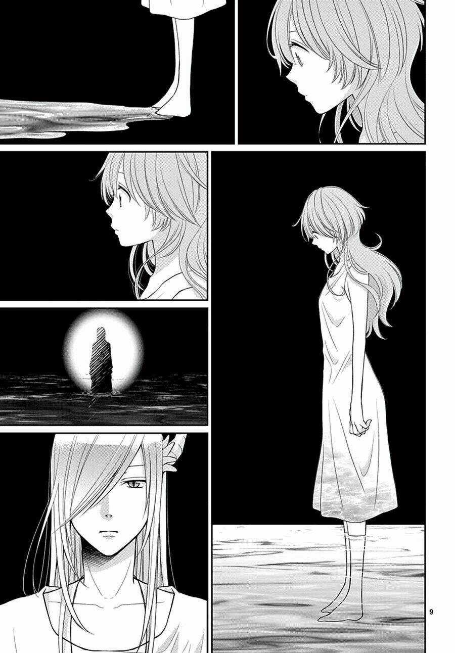 Cô Dâu Của Thuỷ Thần Chapter 44 trang 9