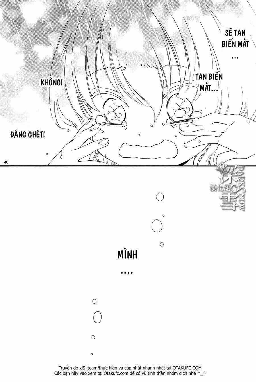 Cô Dâu Của Thuỷ Thần Chapter 7 trang 39