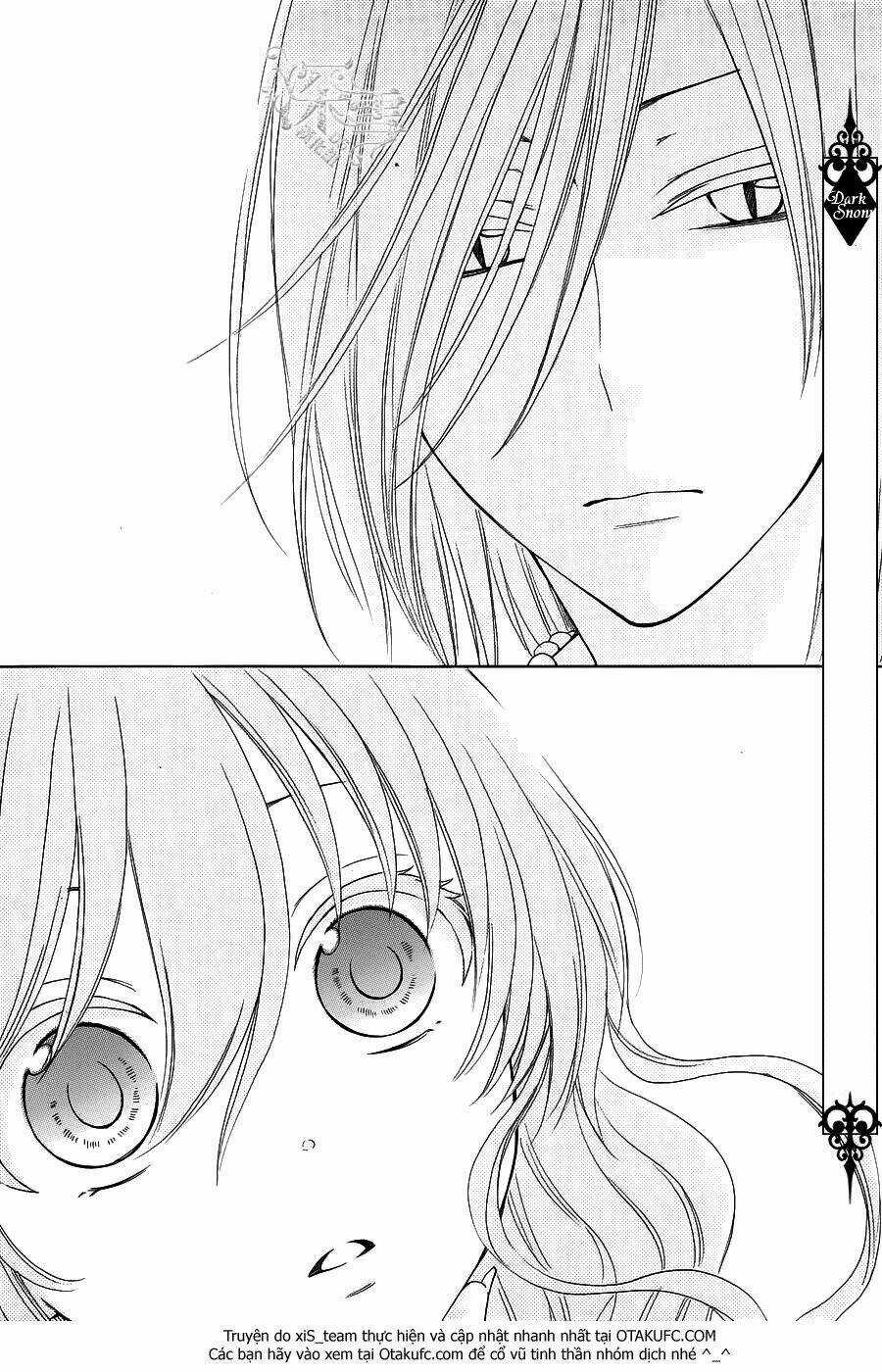 Cô Dâu Của Thuỷ Thần Chapter 9 trang 31