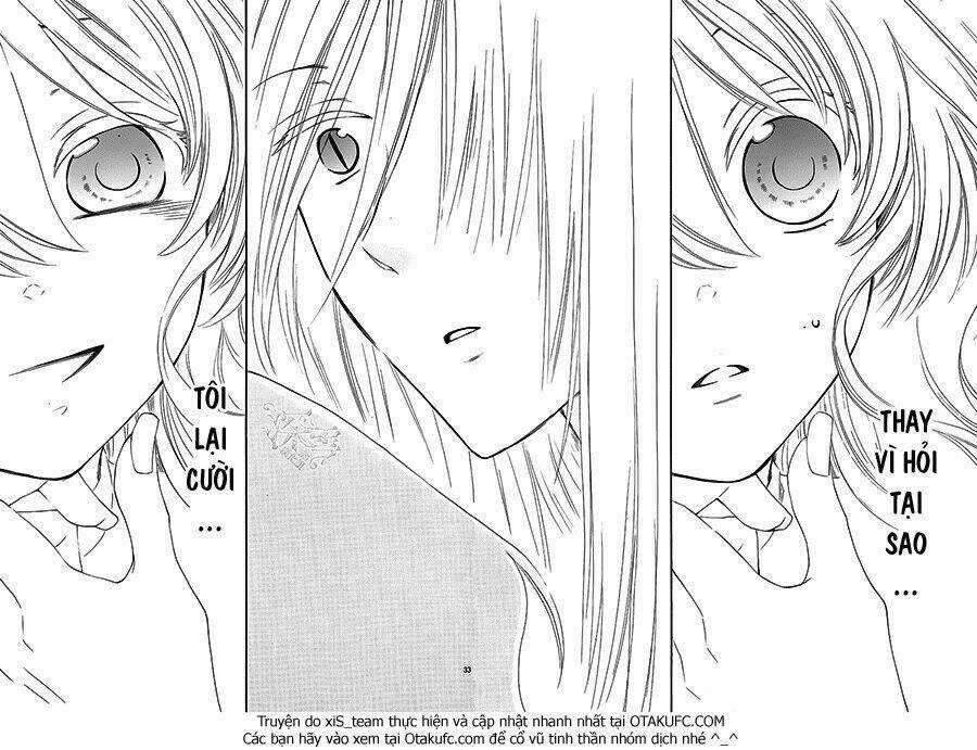 Cô Dâu Của Thuỷ Thần Chapter 9 trang 32