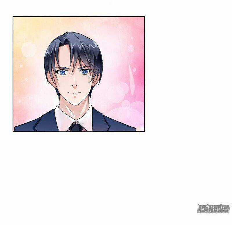 Cô Dâu Gả Thay Của Tổng Tài Chapter 1 trang 15