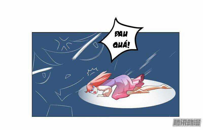 Cô Dâu Gả Thay Của Tổng Tài Chapter 1 trang 17