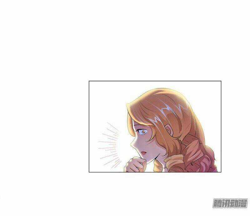 Cô Dâu Gả Thay Của Tổng Tài Chapter 1 trang 21