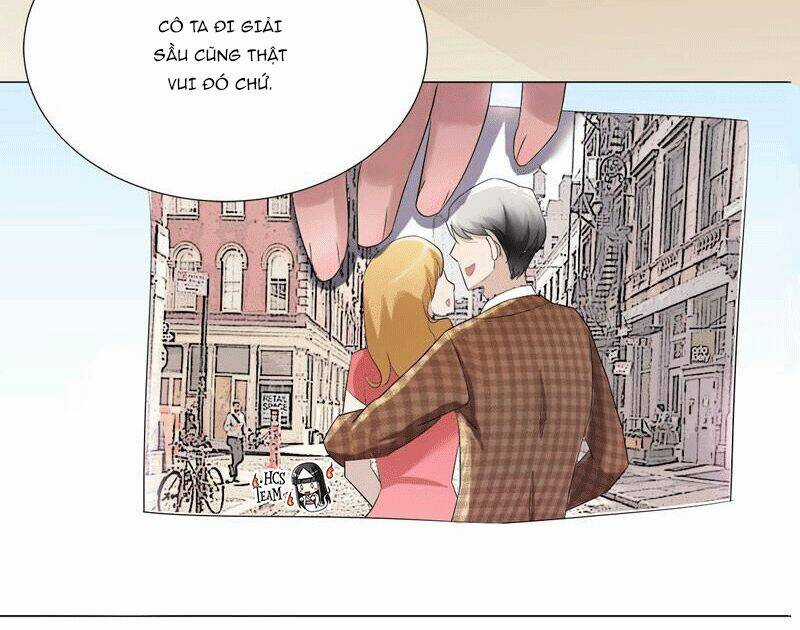Cô Dâu Gả Thay Của Tổng Tài Chapter 1 trang 24
