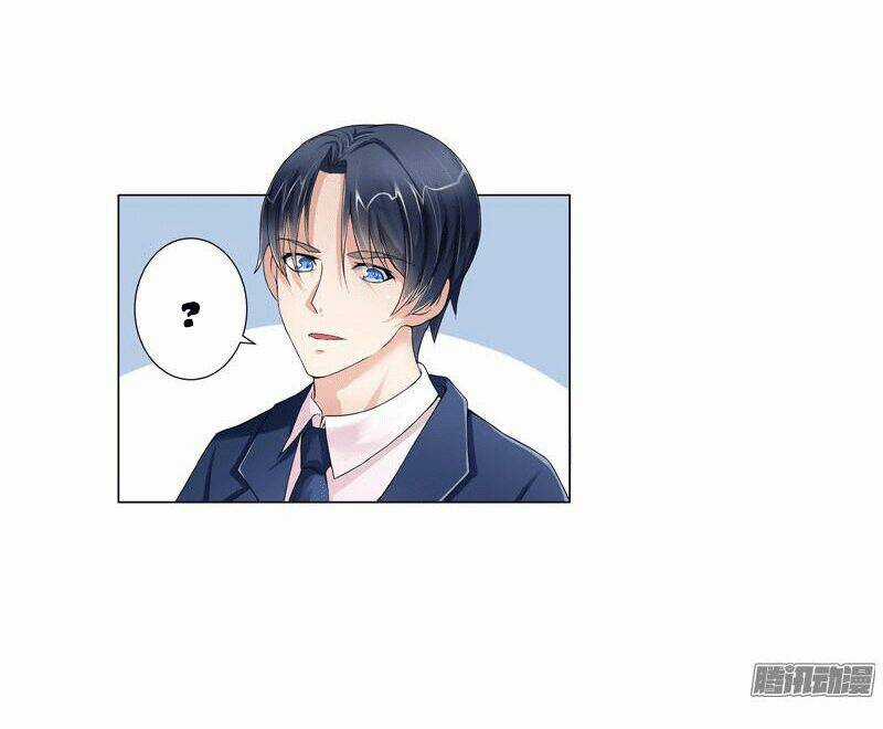Cô Dâu Gả Thay Của Tổng Tài Chapter 1 trang 28
