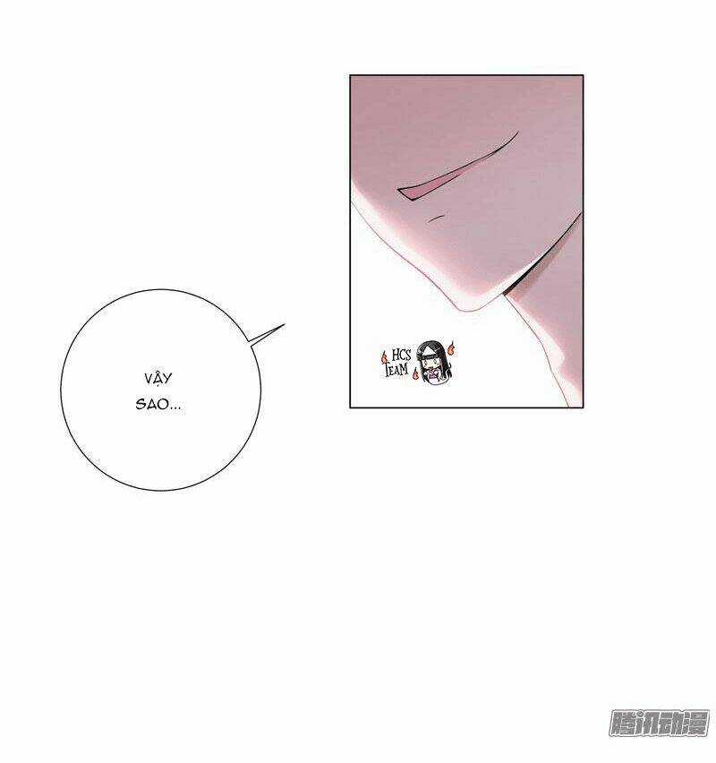 Cô Dâu Gả Thay Của Tổng Tài Chapter 1 trang 29