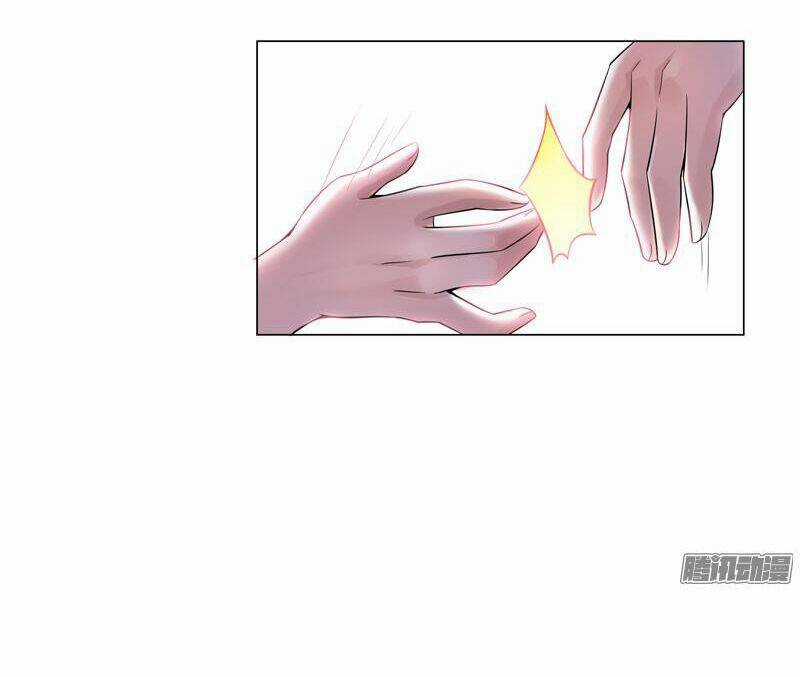 Cô Dâu Gả Thay Của Tổng Tài Chapter 1 trang 34