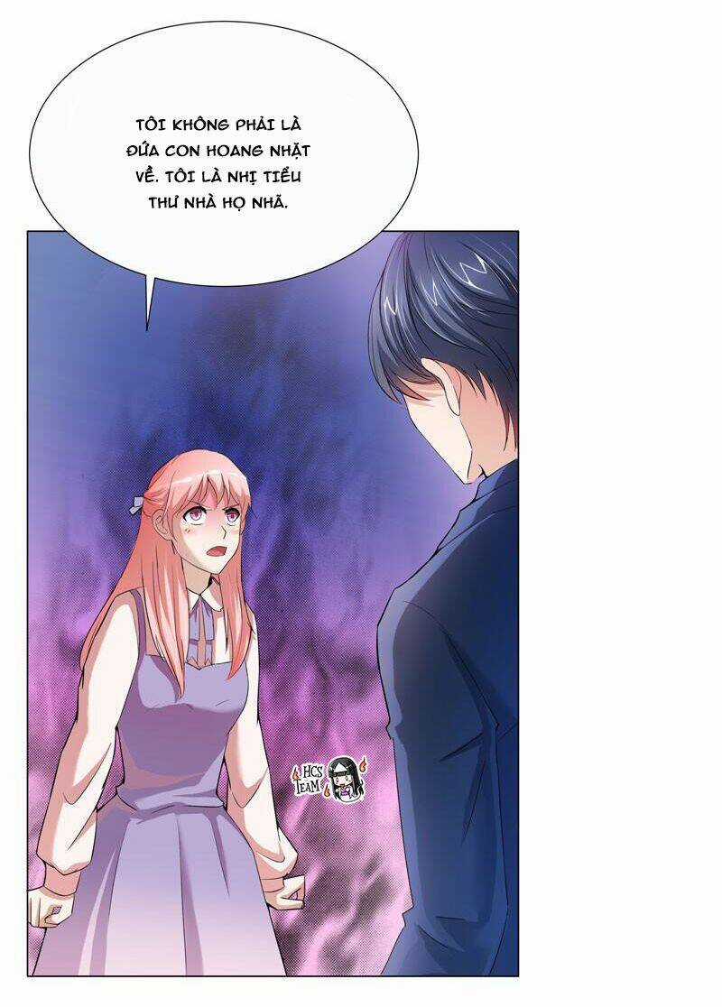Cô Dâu Gả Thay Của Tổng Tài Chapter 1 trang 35