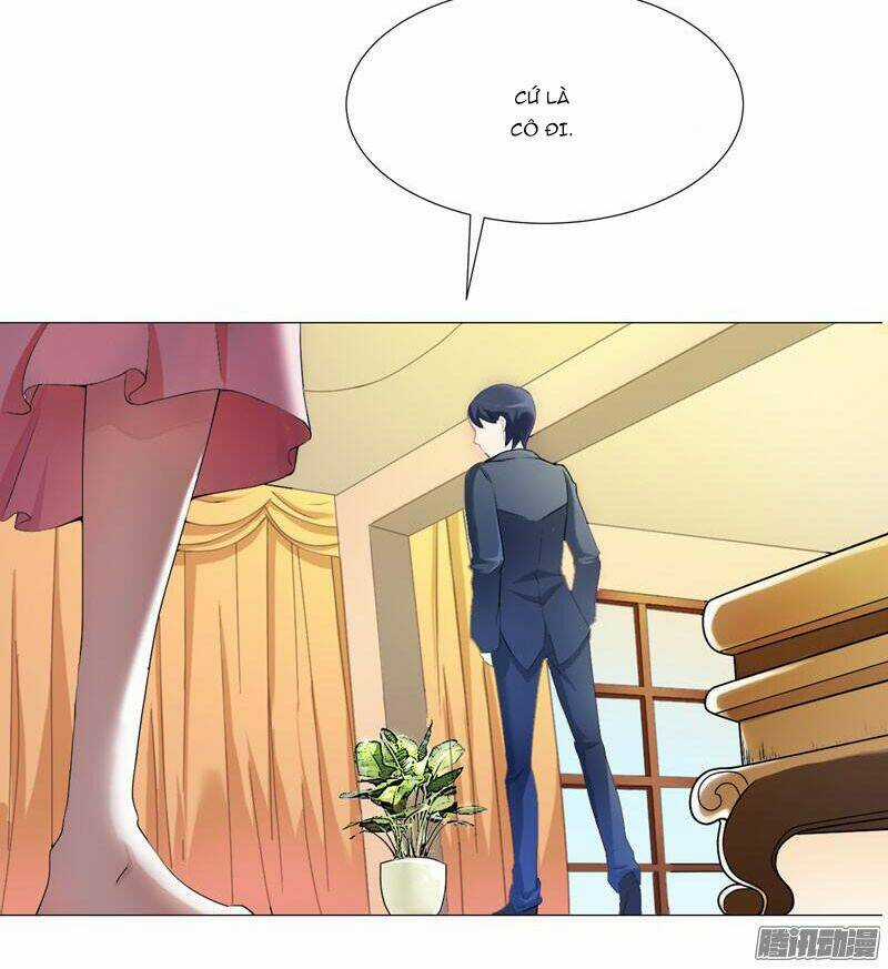 Cô Dâu Gả Thay Của Tổng Tài Chapter 1 trang 37