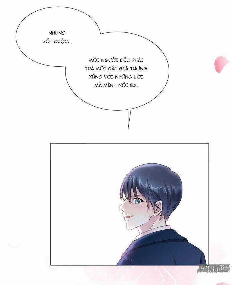 Cô Dâu Gả Thay Của Tổng Tài Chapter 1 trang 38