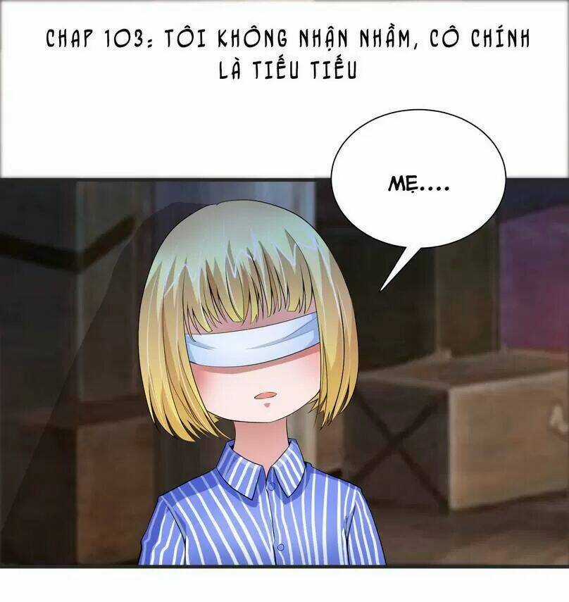 Cô Dâu Gả Thay Của Tổng Tài Chapter 103 trang 0