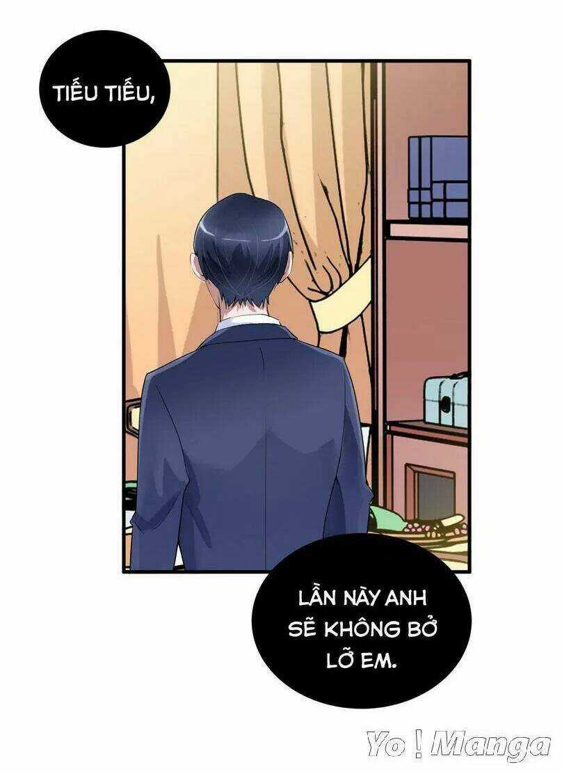 Cô Dâu Gả Thay Của Tổng Tài Chapter 113 trang 10