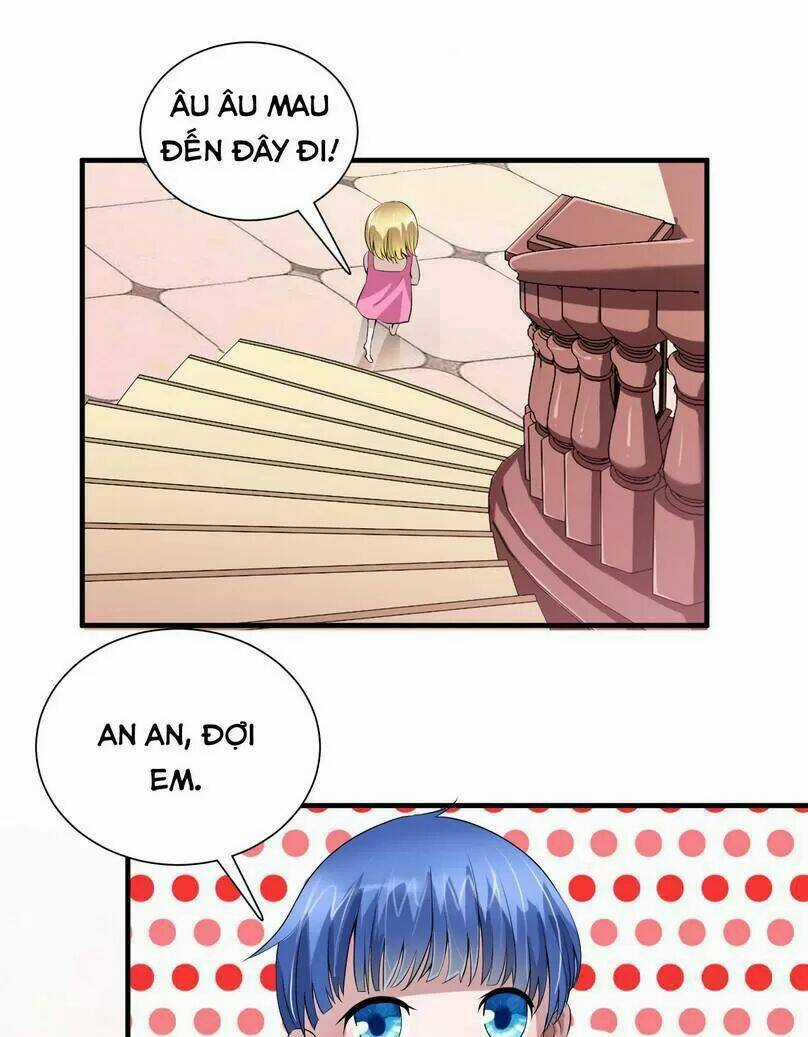 Cô Dâu Gả Thay Của Tổng Tài Chapter 113 trang 12