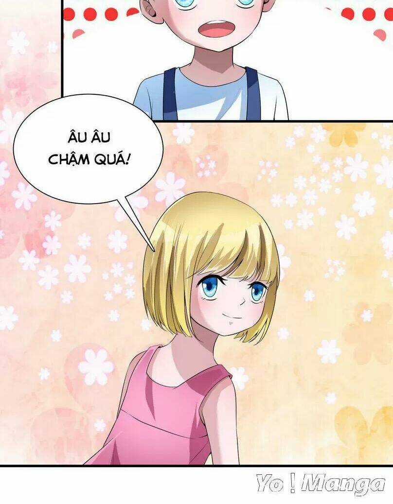 Cô Dâu Gả Thay Của Tổng Tài Chapter 113 trang 13