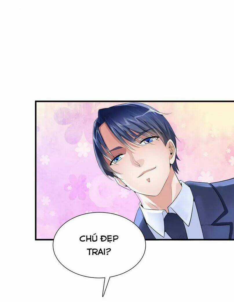 Cô Dâu Gả Thay Của Tổng Tài Chapter 113 trang 15