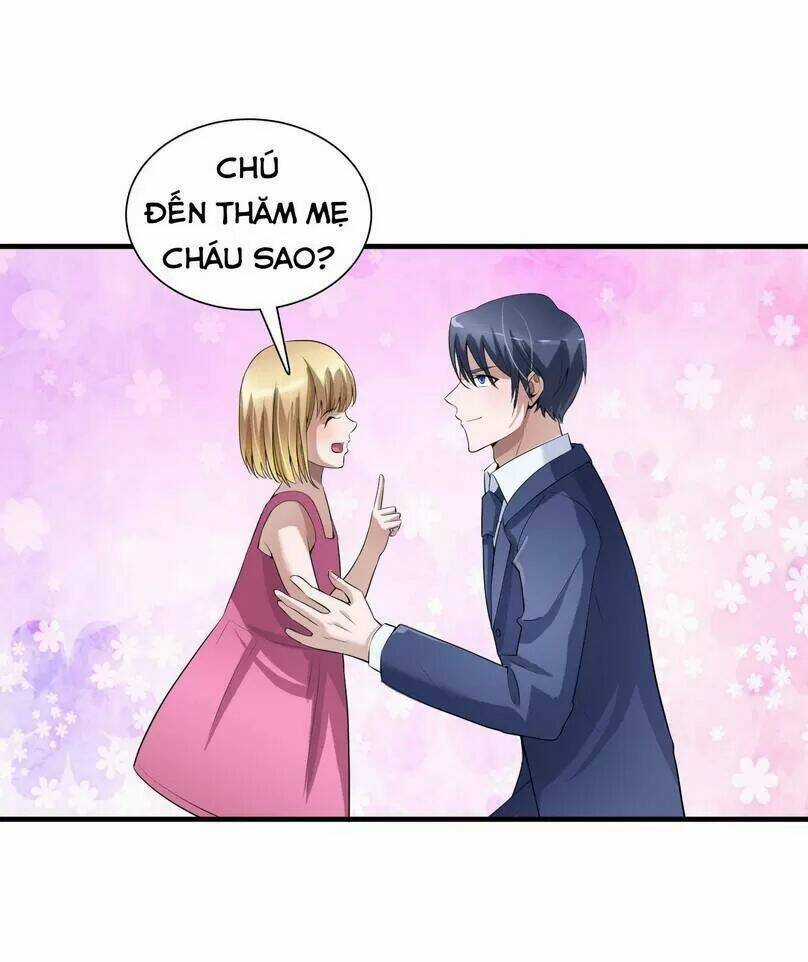Cô Dâu Gả Thay Của Tổng Tài Chapter 113 trang 17