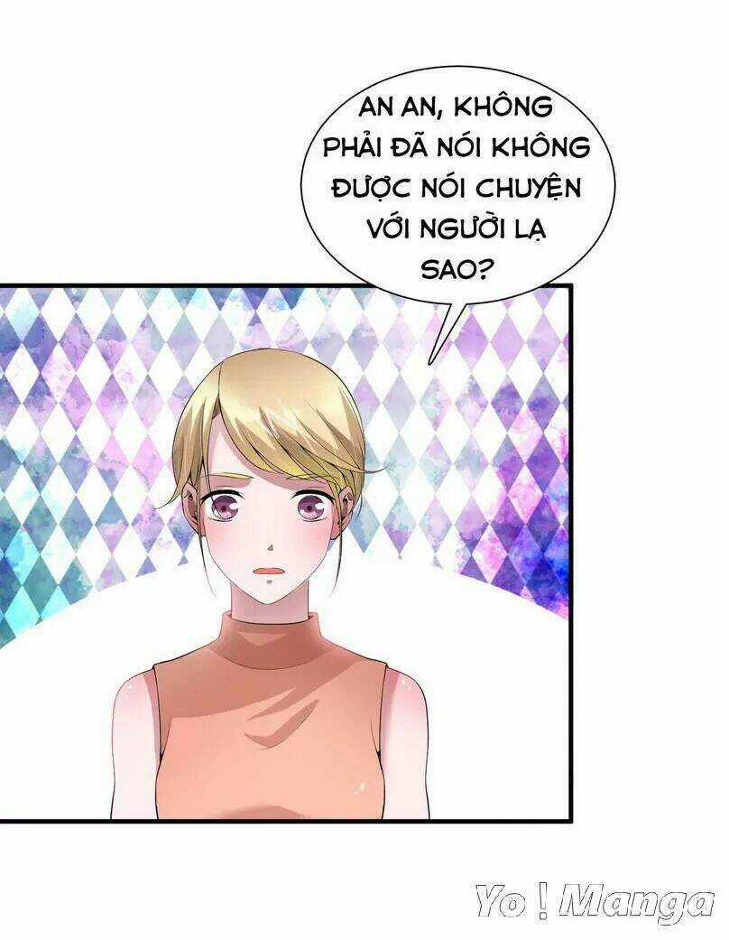 Cô Dâu Gả Thay Của Tổng Tài Chapter 113 trang 19