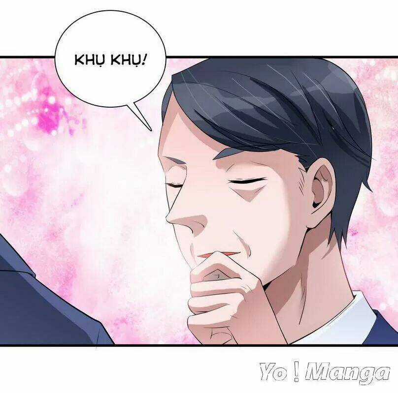Cô Dâu Gả Thay Của Tổng Tài Chapter 113 trang 23