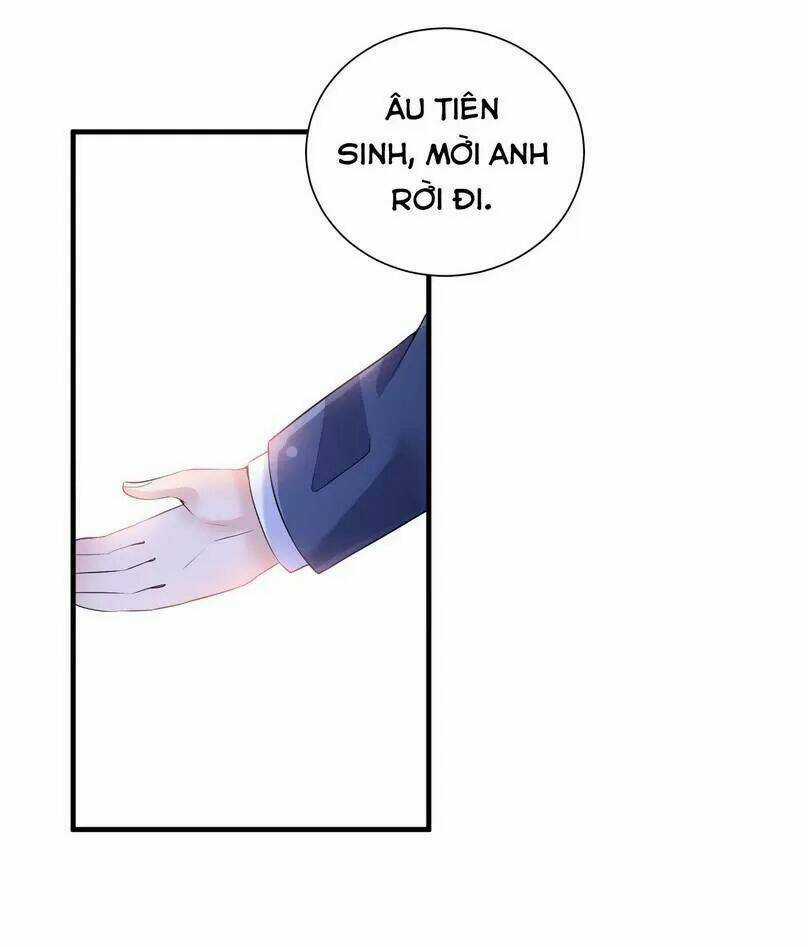 Cô Dâu Gả Thay Của Tổng Tài Chapter 113 trang 24