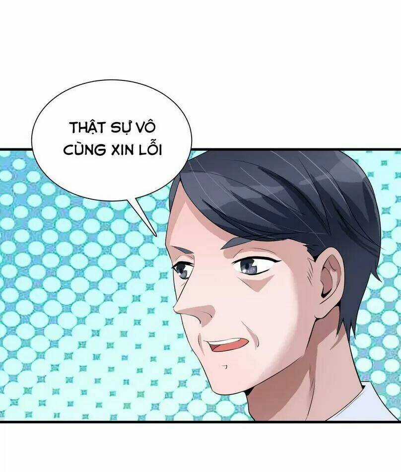 Cô Dâu Gả Thay Của Tổng Tài Chapter 113 trang 5