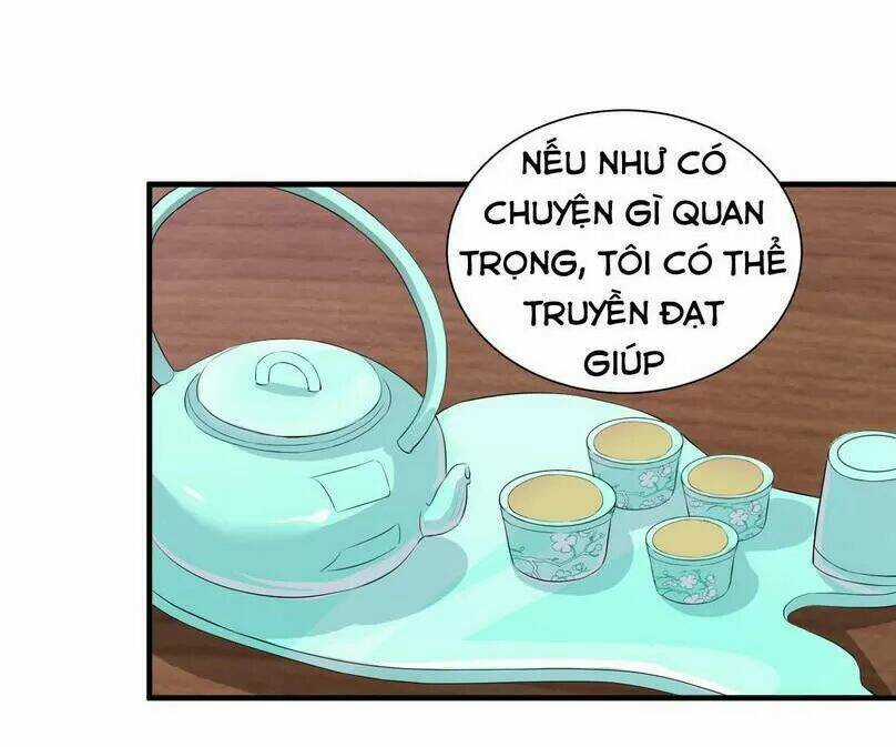 Cô Dâu Gả Thay Của Tổng Tài Chapter 113 trang 6