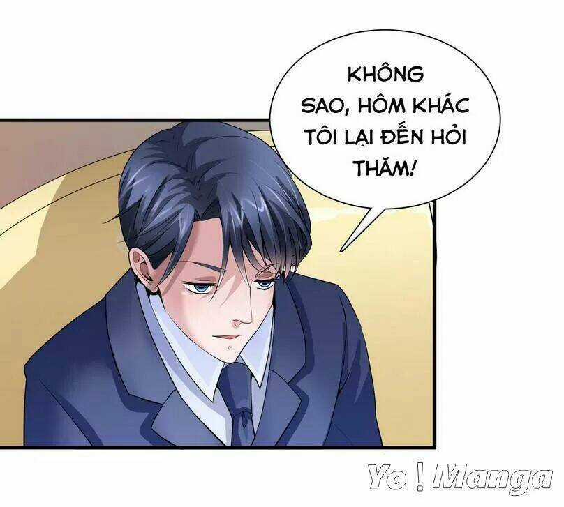 Cô Dâu Gả Thay Của Tổng Tài Chapter 113 trang 7