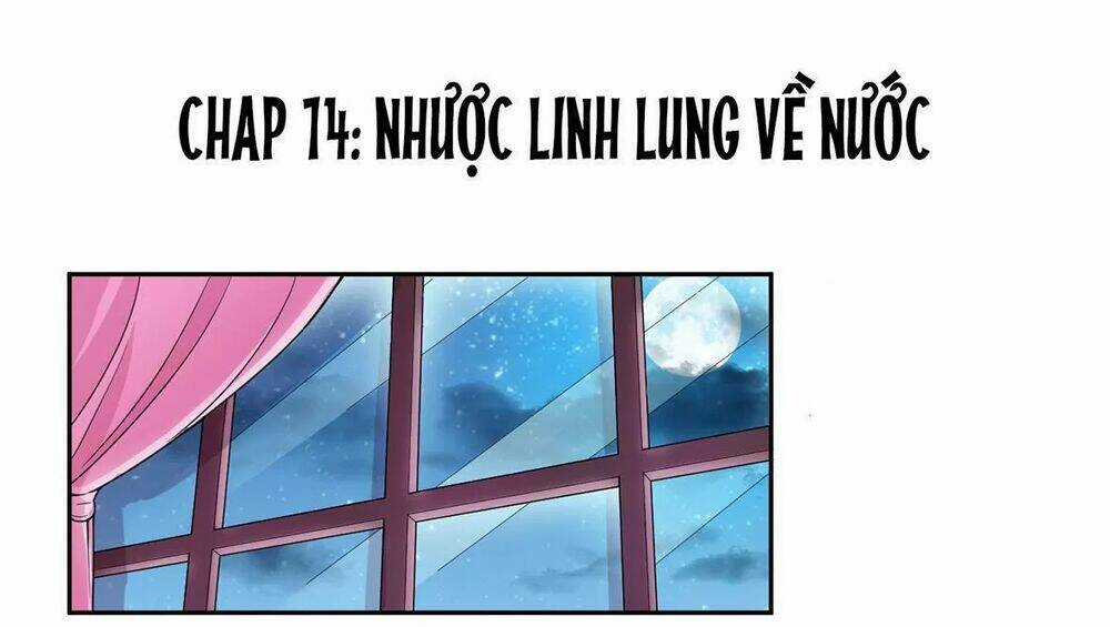 Cô Dâu Gả Thay Của Tổng Tài Chapter 14 trang 1