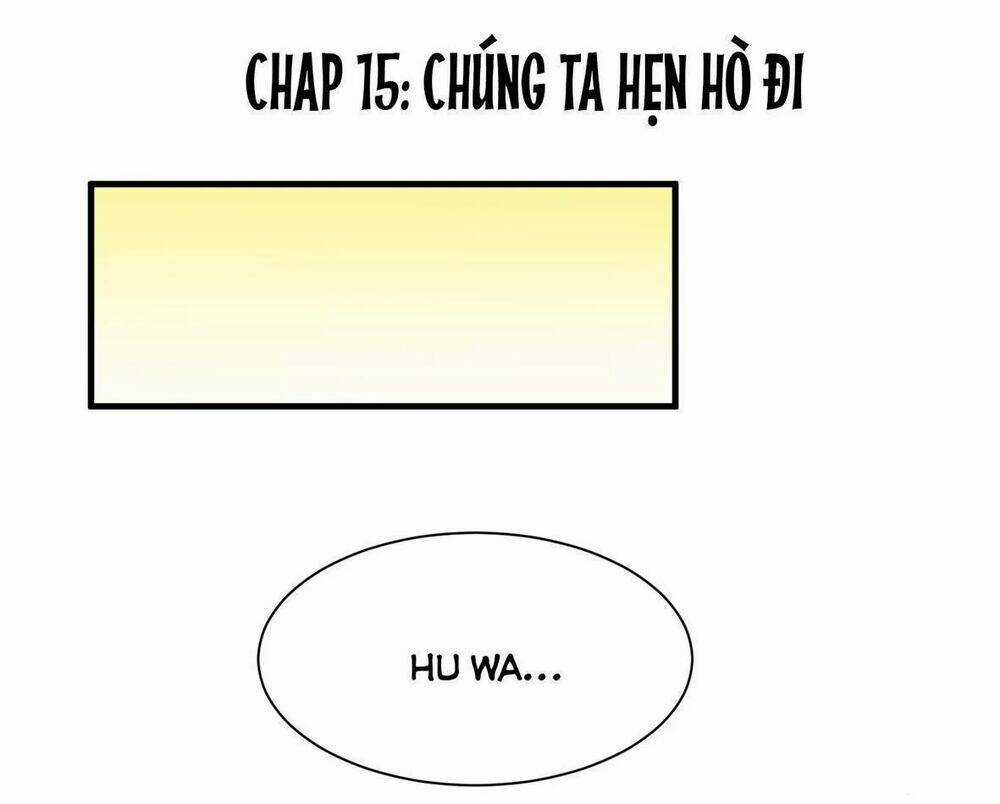 Cô Dâu Gả Thay Của Tổng Tài Chapter 15 trang 1