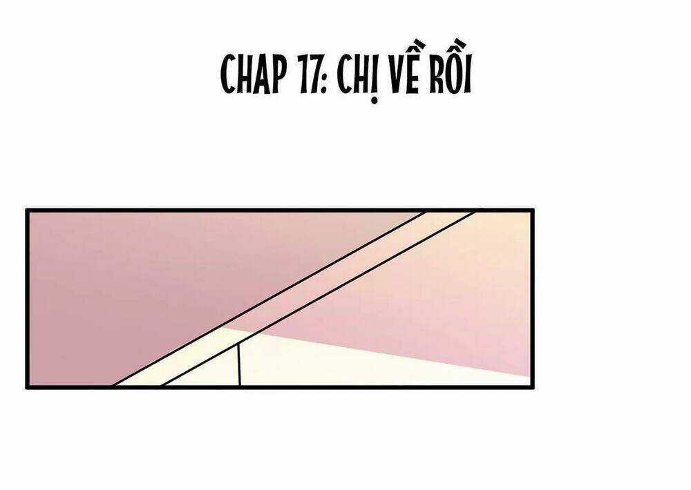 Cô Dâu Gả Thay Của Tổng Tài Chapter 17 trang 1