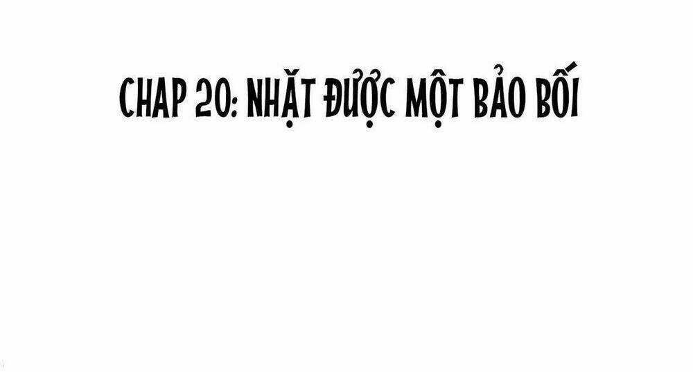 Cô Dâu Gả Thay Của Tổng Tài Chapter 20 trang 1