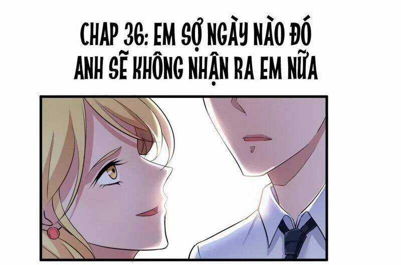 Cô Dâu Gả Thay Của Tổng Tài Chapter 36 trang 1