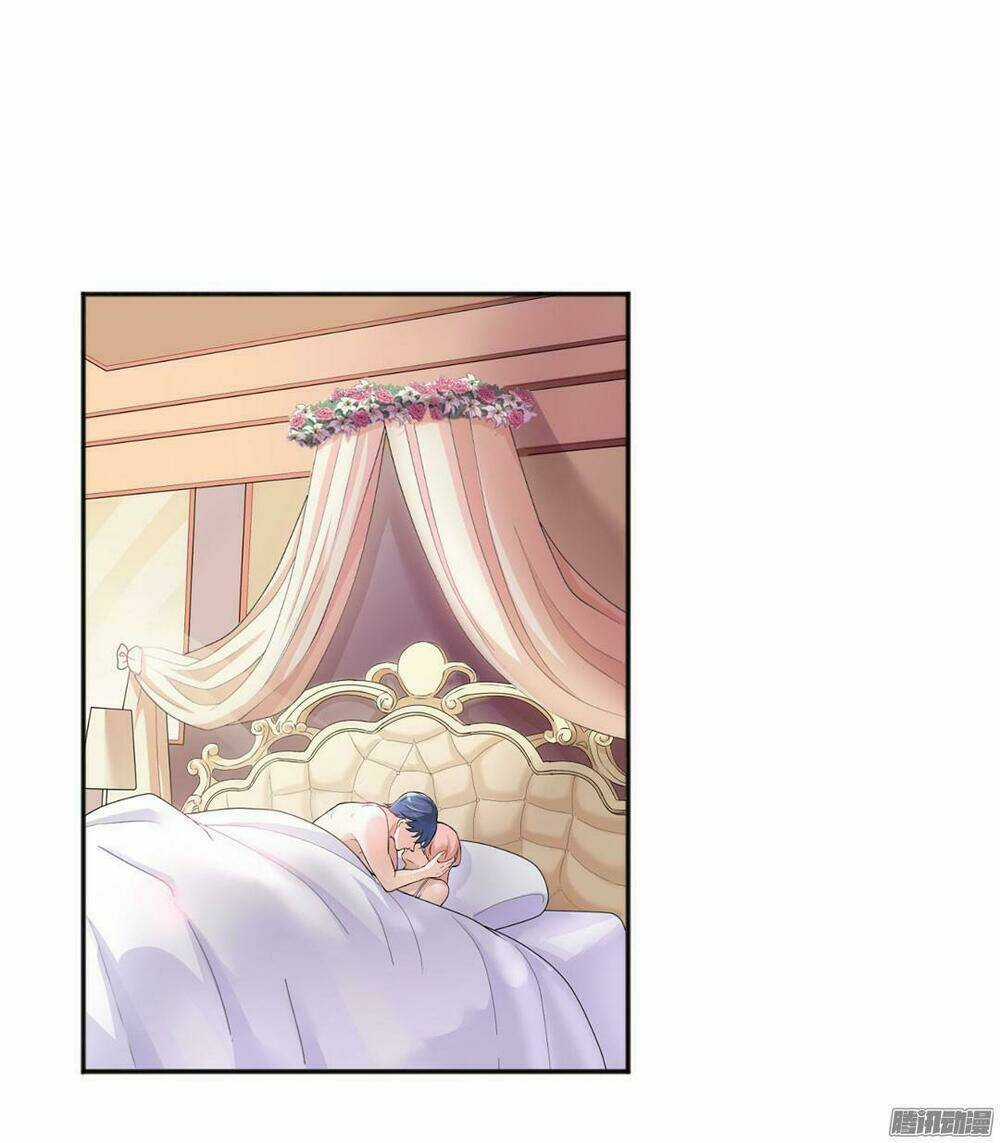 Cô Dâu Gả Thay Của Tổng Tài Chapter 4 trang 1