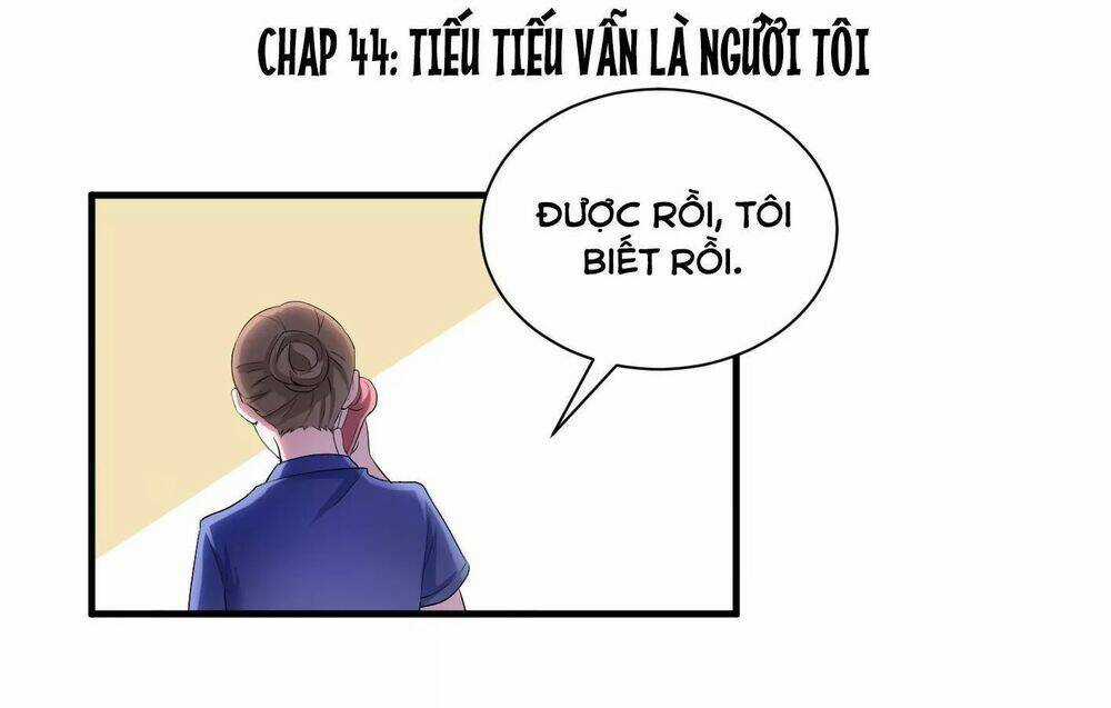 Cô Dâu Gả Thay Của Tổng Tài Chapter 44 trang 1