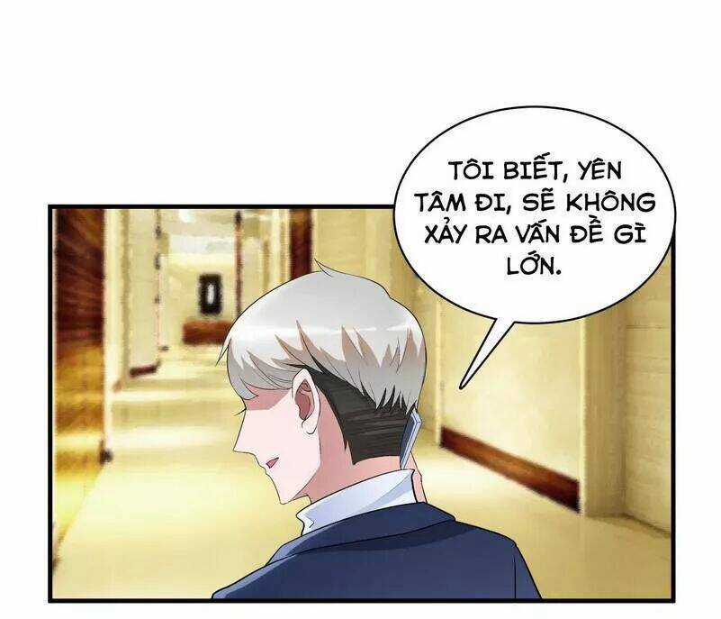 Cô Dâu Gả Thay Của Tổng Tài Chapter 66 trang 1