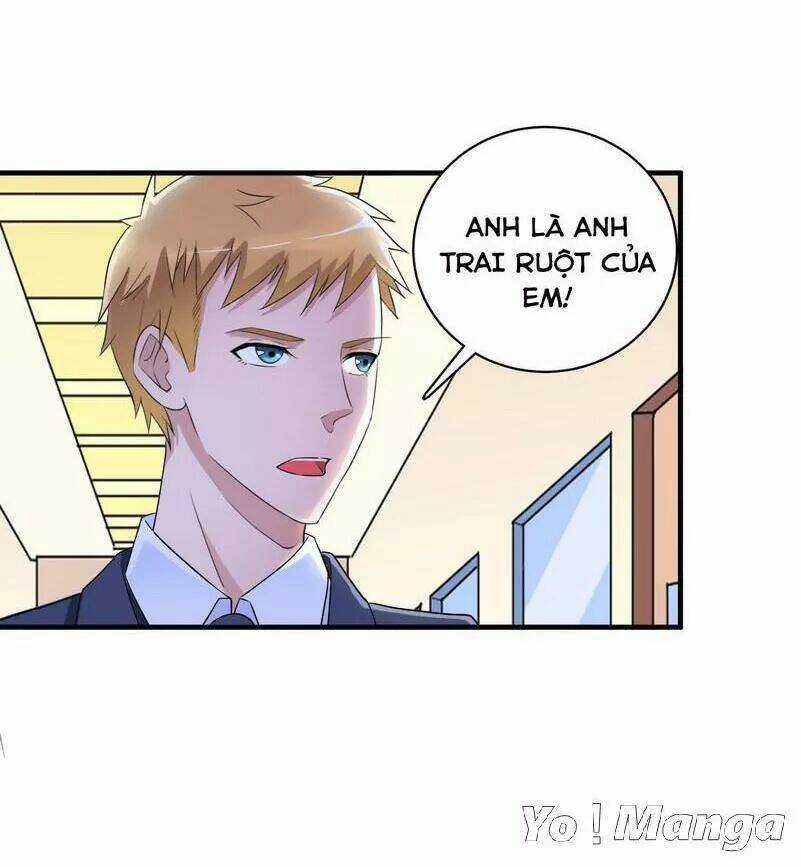 Cô Dâu Gả Thay Của Tổng Tài Chapter 70 trang 12