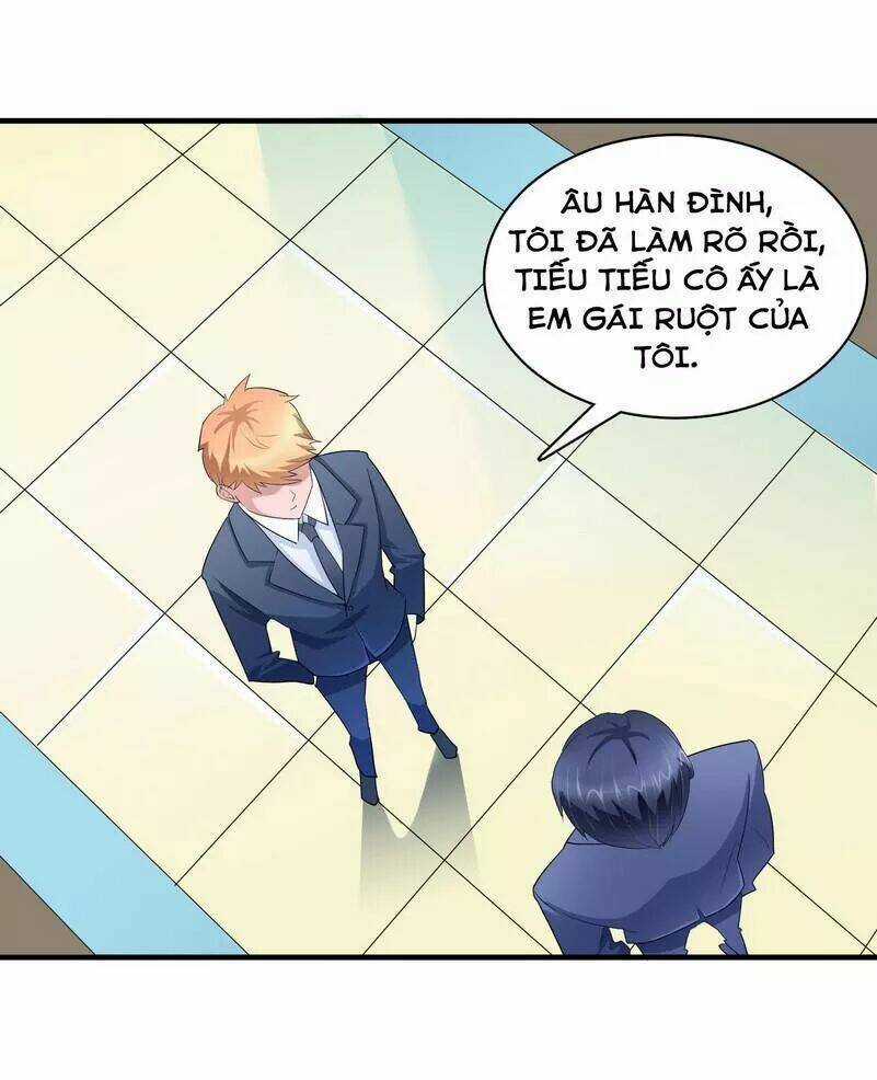 Cô Dâu Gả Thay Của Tổng Tài Chapter 70 trang 15