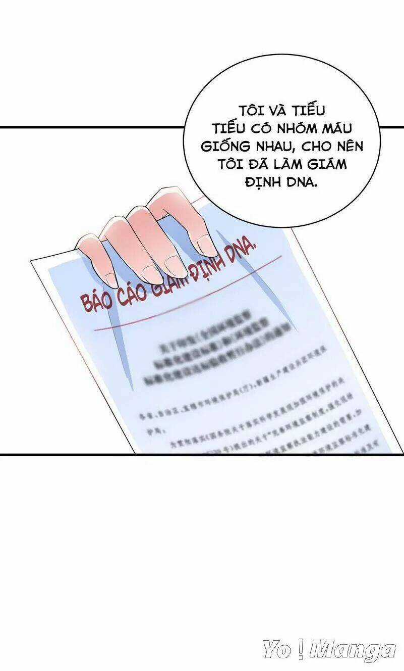 Cô Dâu Gả Thay Của Tổng Tài Chapter 70 trang 16